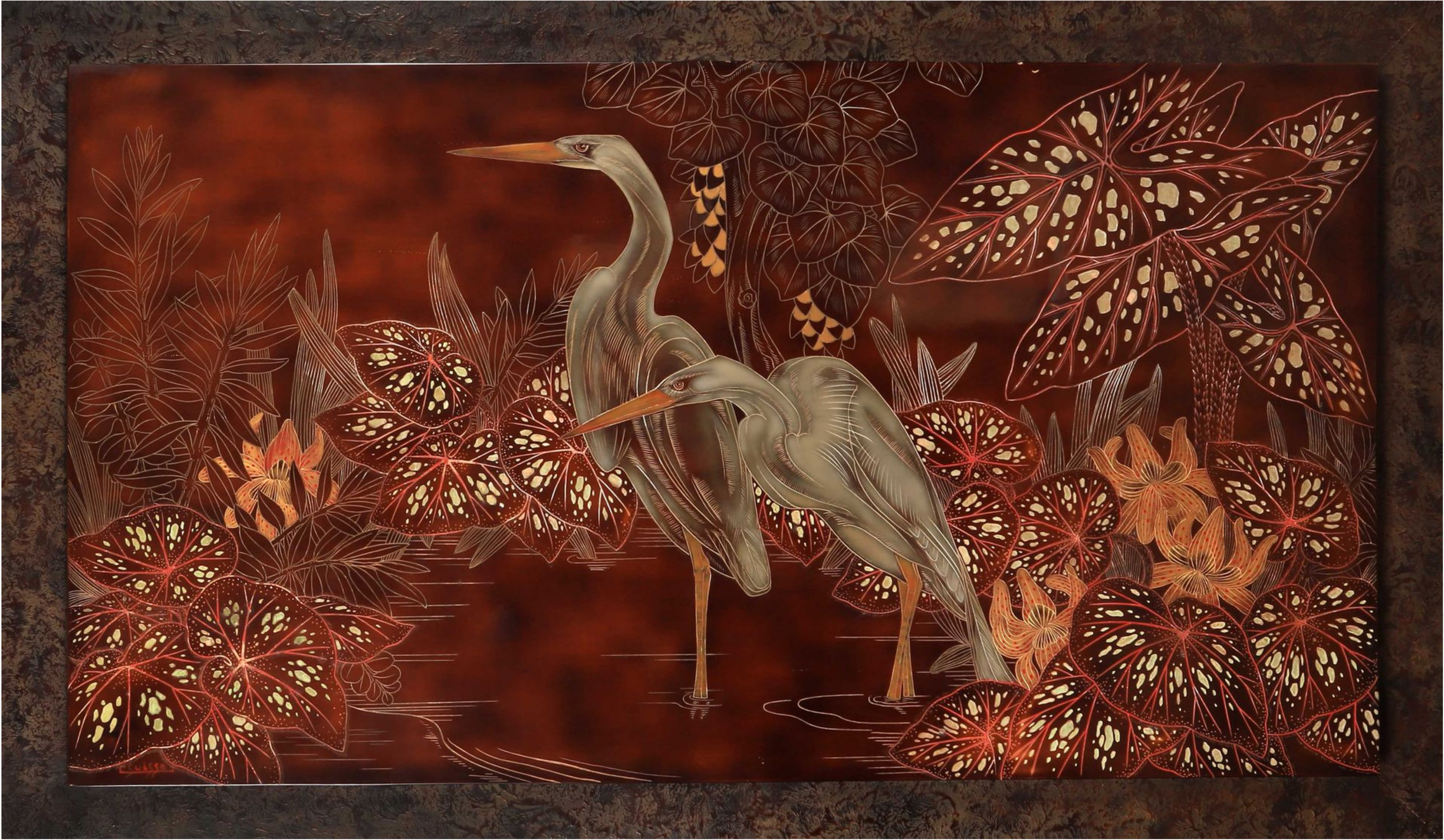 02/04/2021<br/>L'huillier SVV - N°199 adjugé à 18.200 €